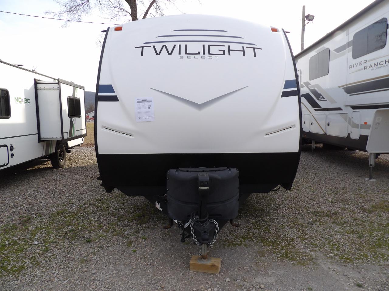 Twilight RVs SEL 2300  2022