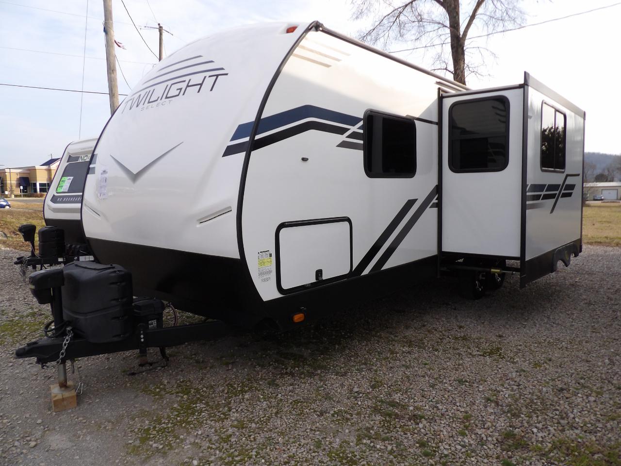 Twilight RVs SEL 2300  2022