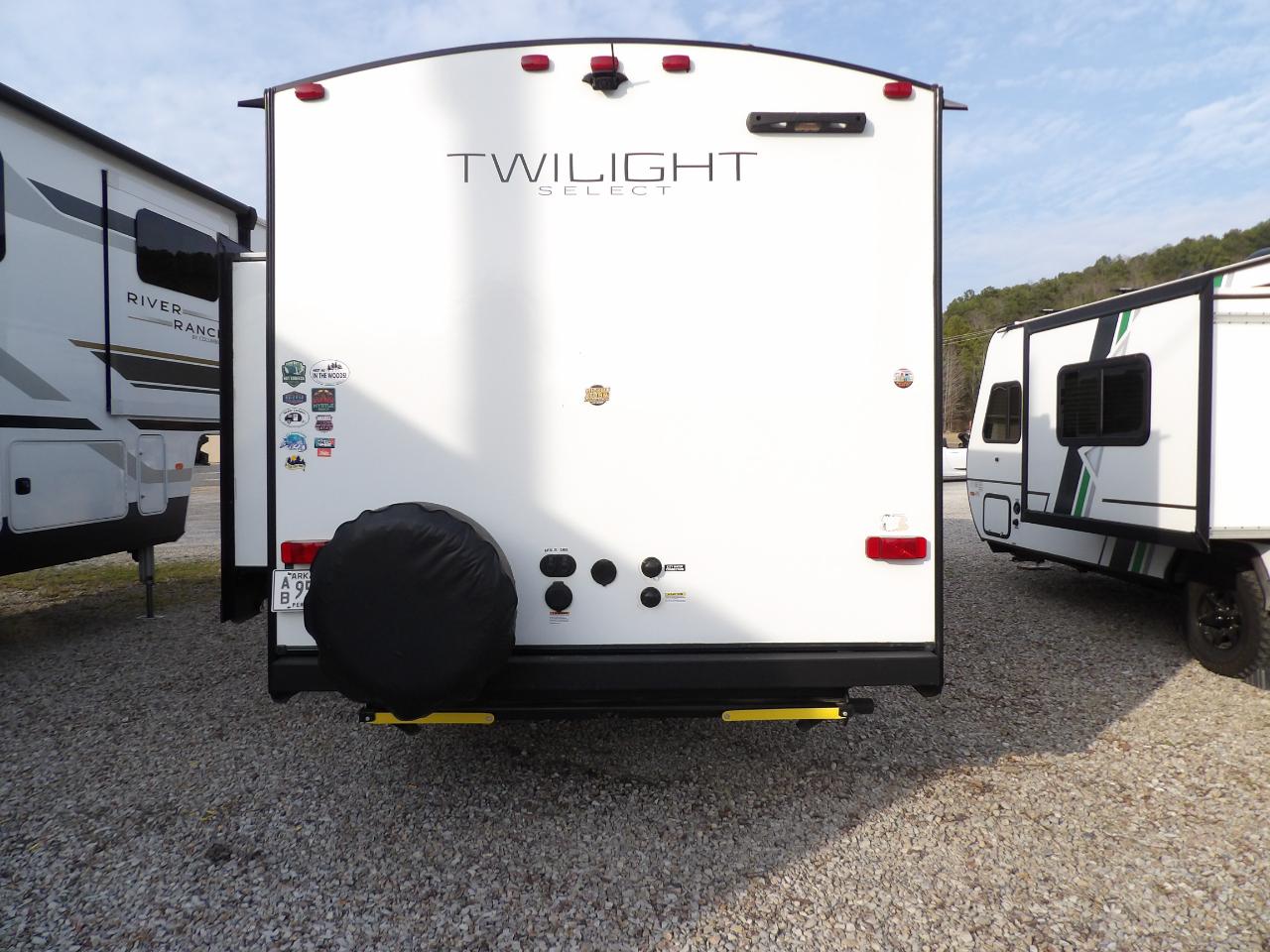 Twilight RVs SEL 2300  2022