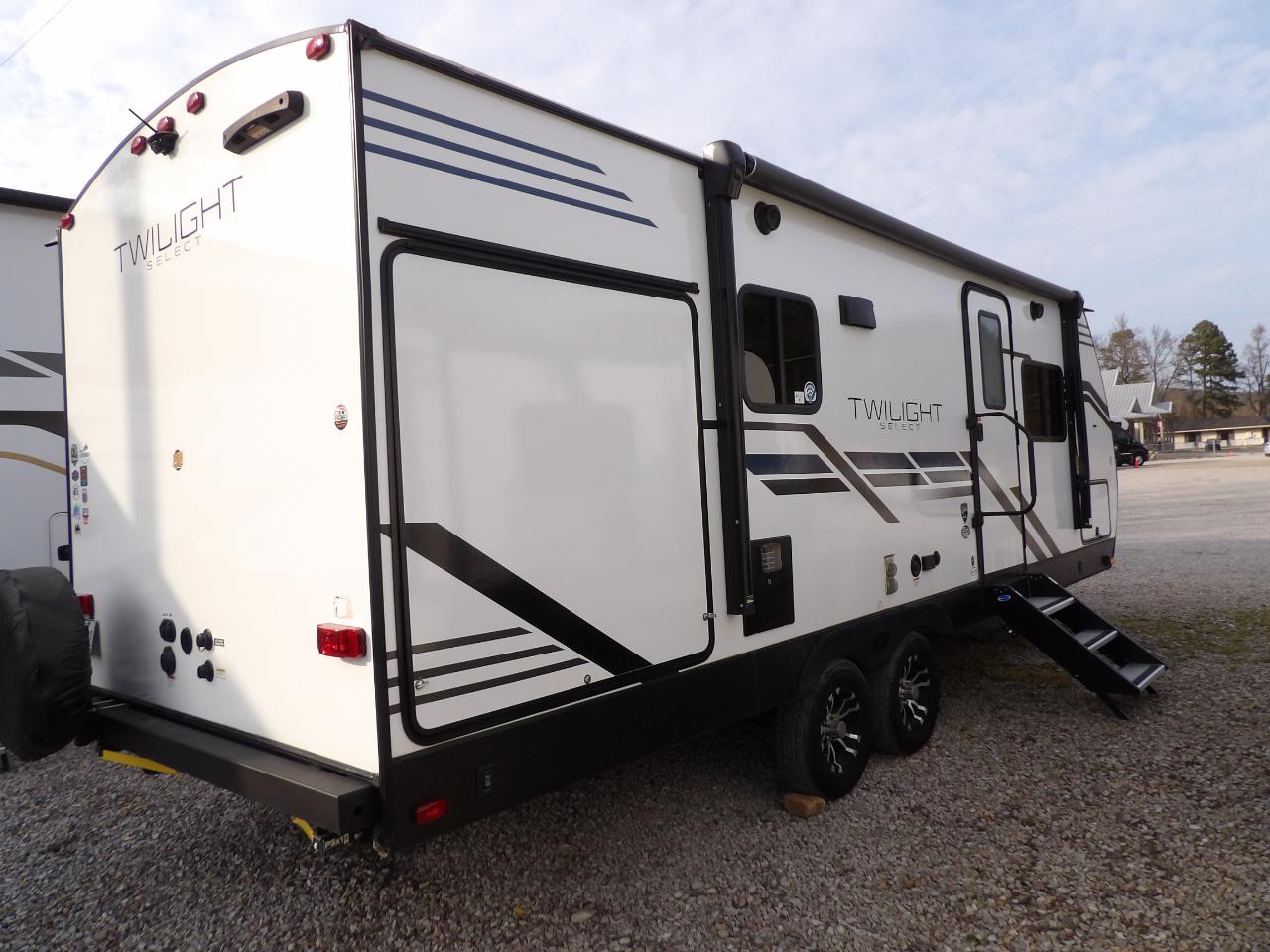 Twilight RVs SEL 2300  2022