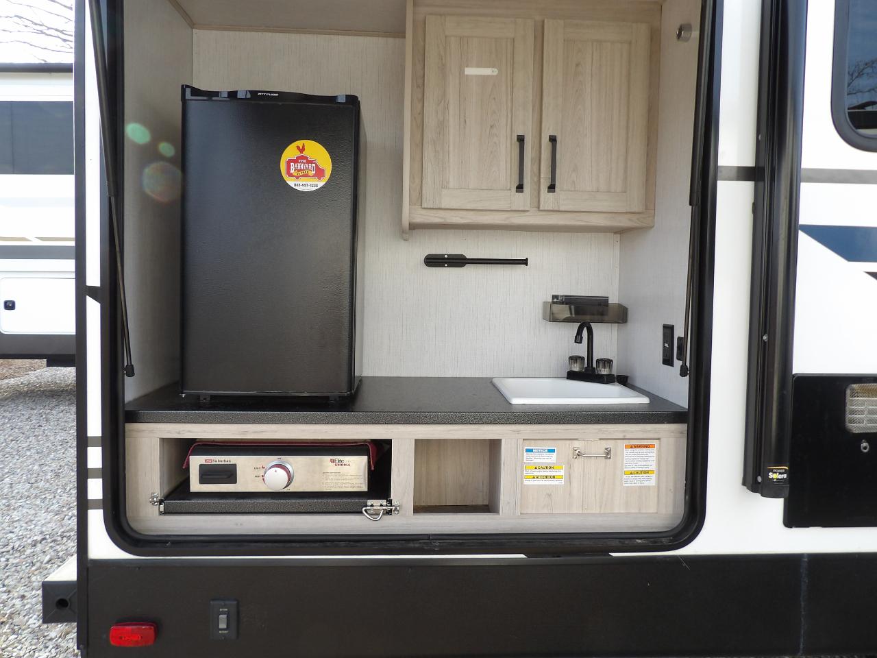 Twilight RVs SEL 2300  2022