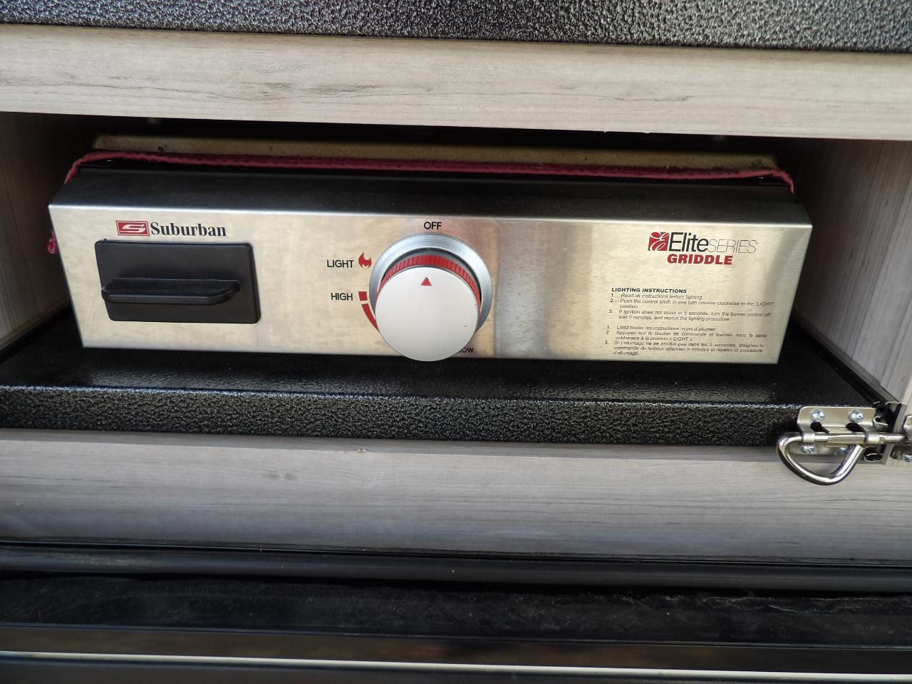 Twilight RVs SEL 2300  2022