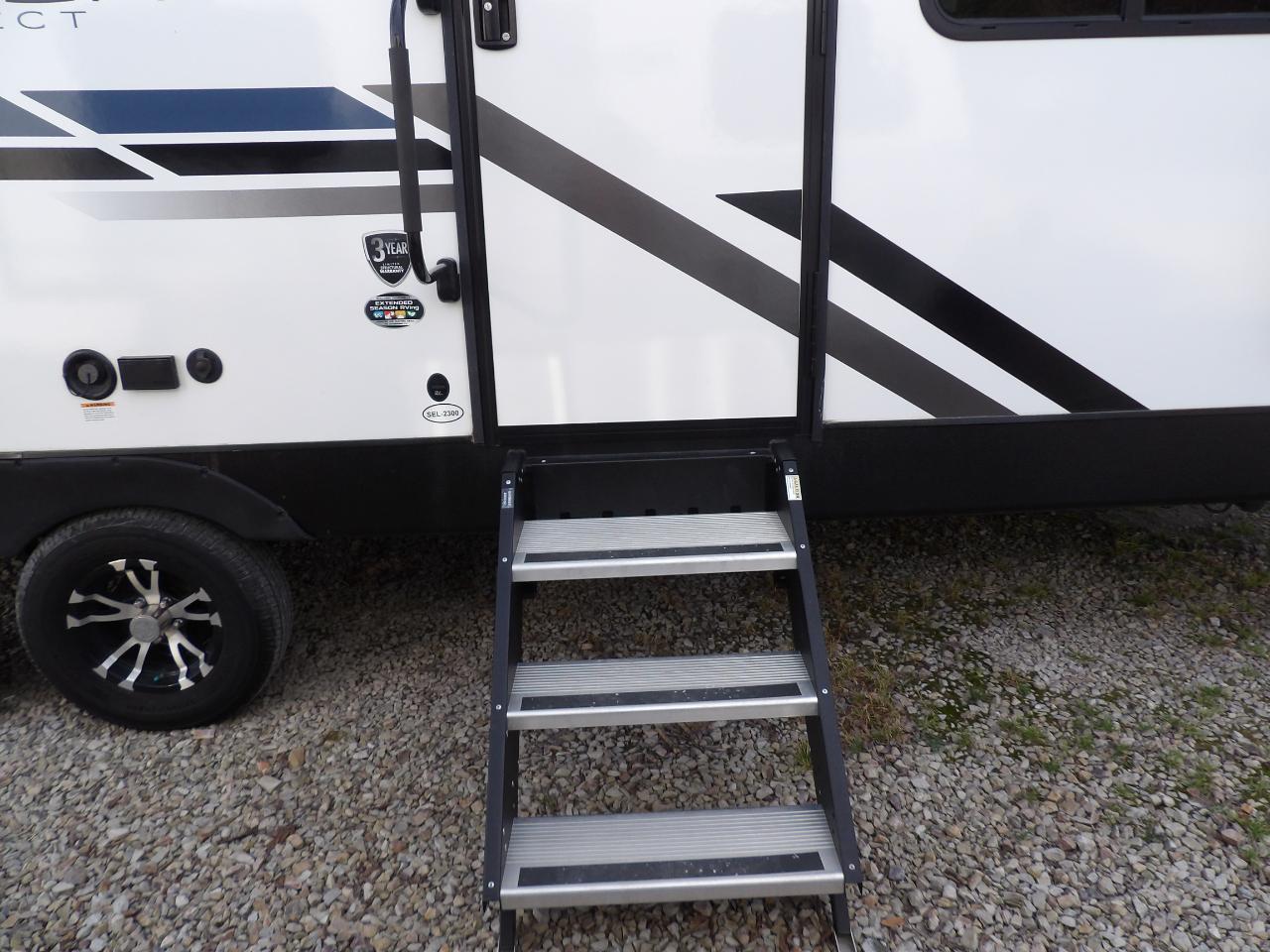 Twilight RVs SEL 2300  2022