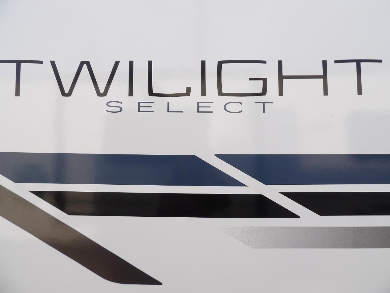 Twilight RVs SEL 2300  2022