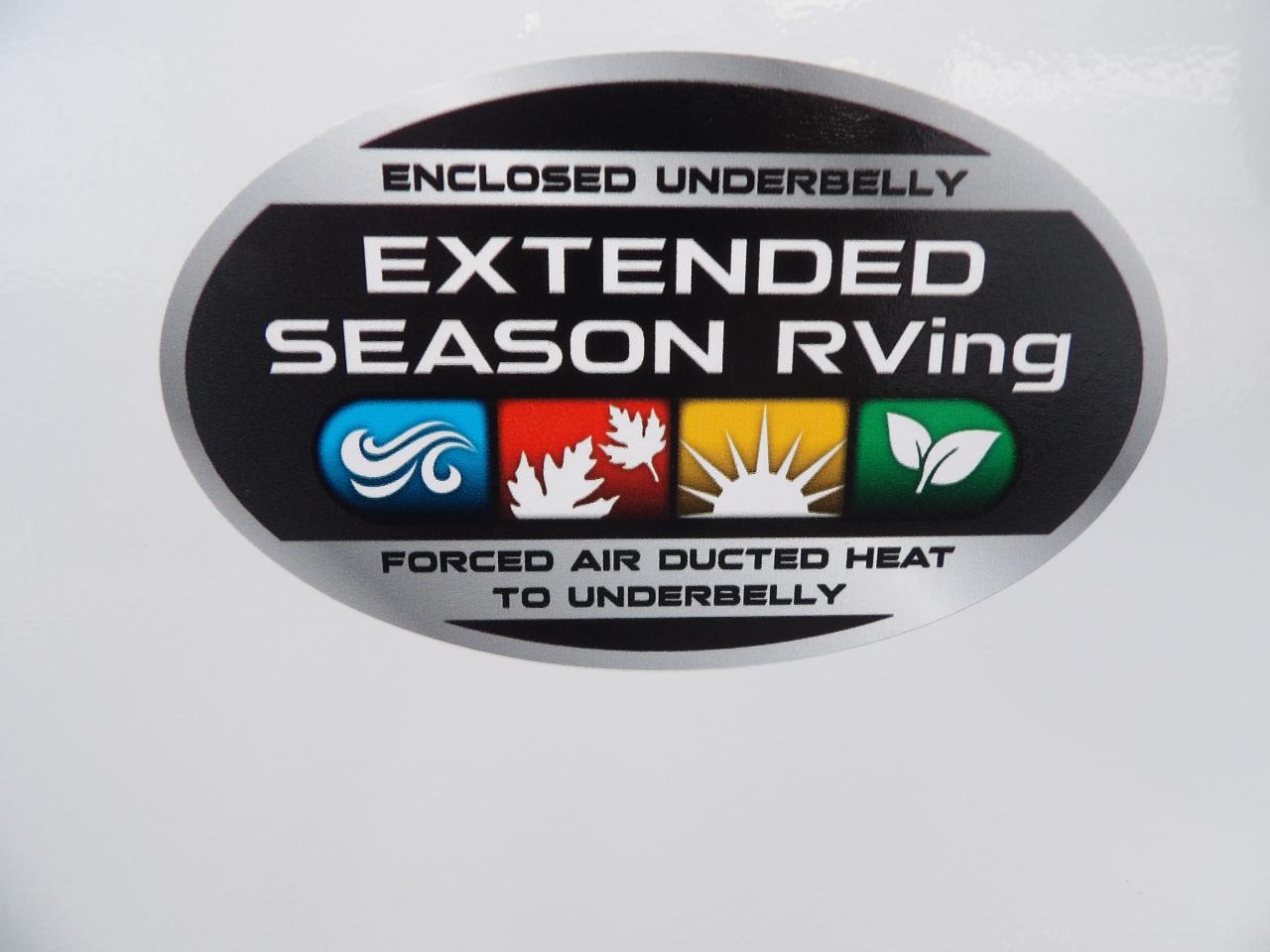 Twilight RVs SEL 2300  2022