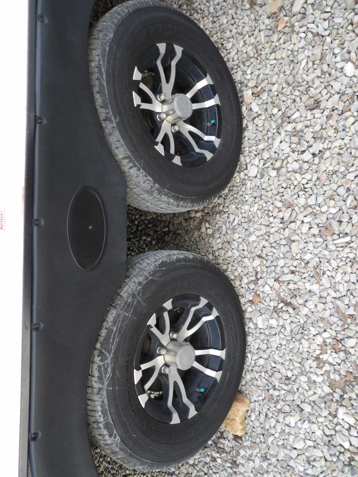 Twilight RVs SEL 2300  2022