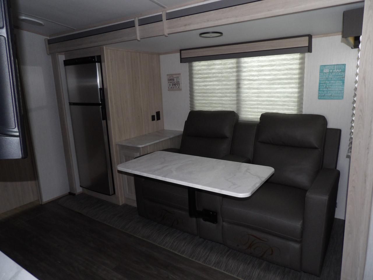 Twilight RVs SEL 2300  2022