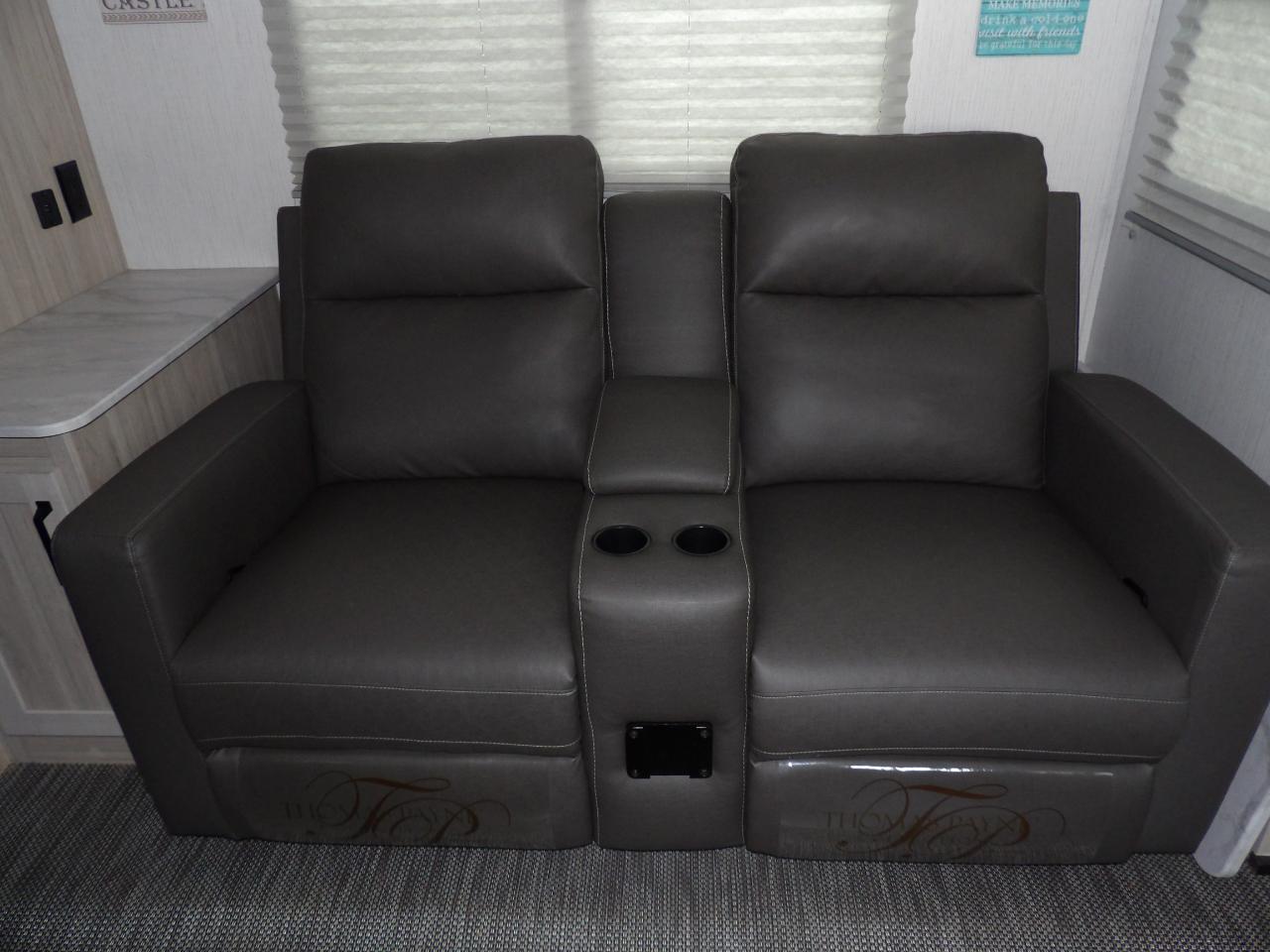 Twilight RVs SEL 2300  2022