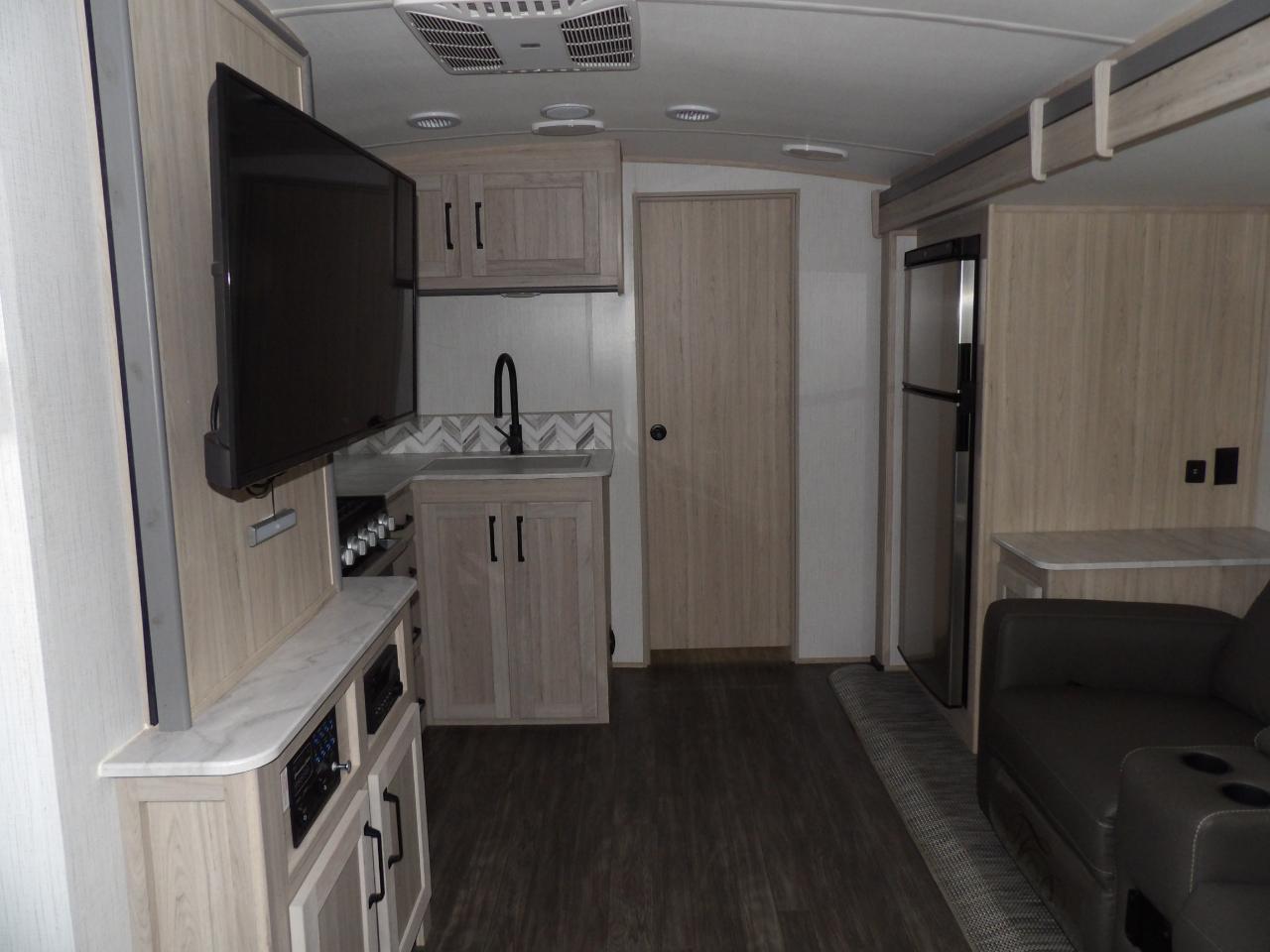 Twilight RVs SEL 2300  2022