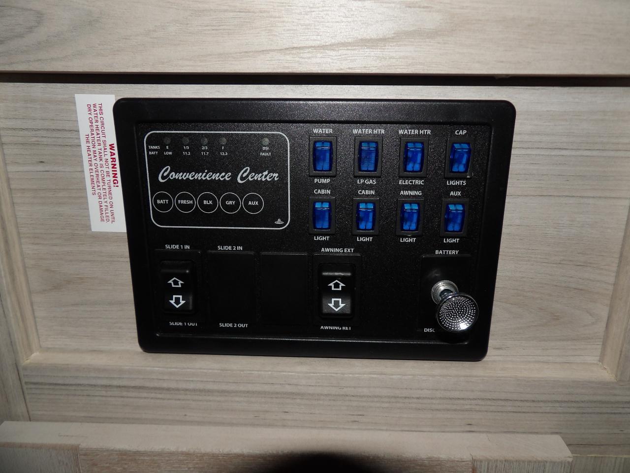 Twilight RVs SEL 2300  2022