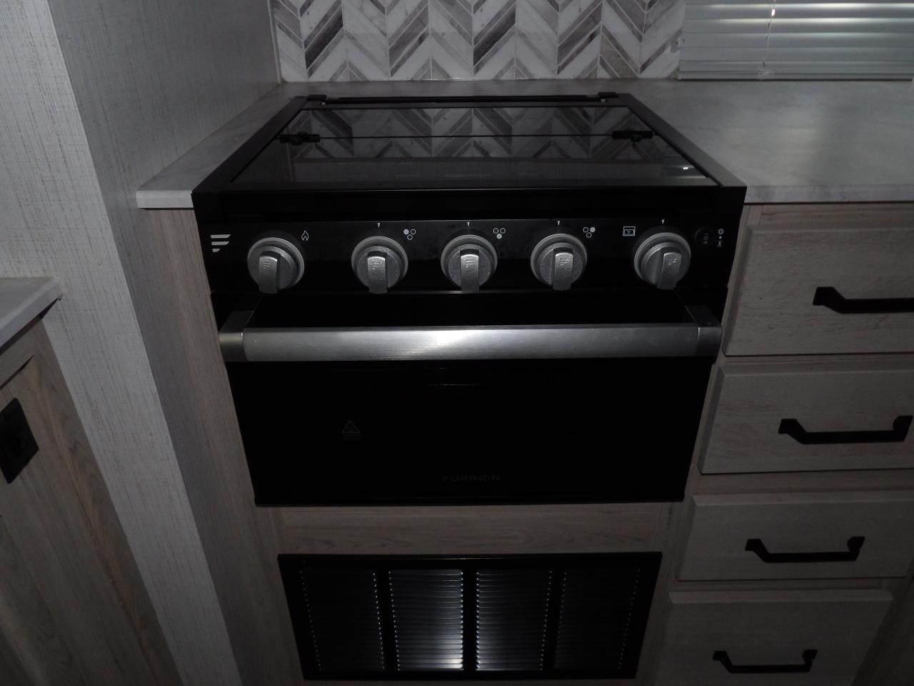 Twilight RVs SEL 2300  2022