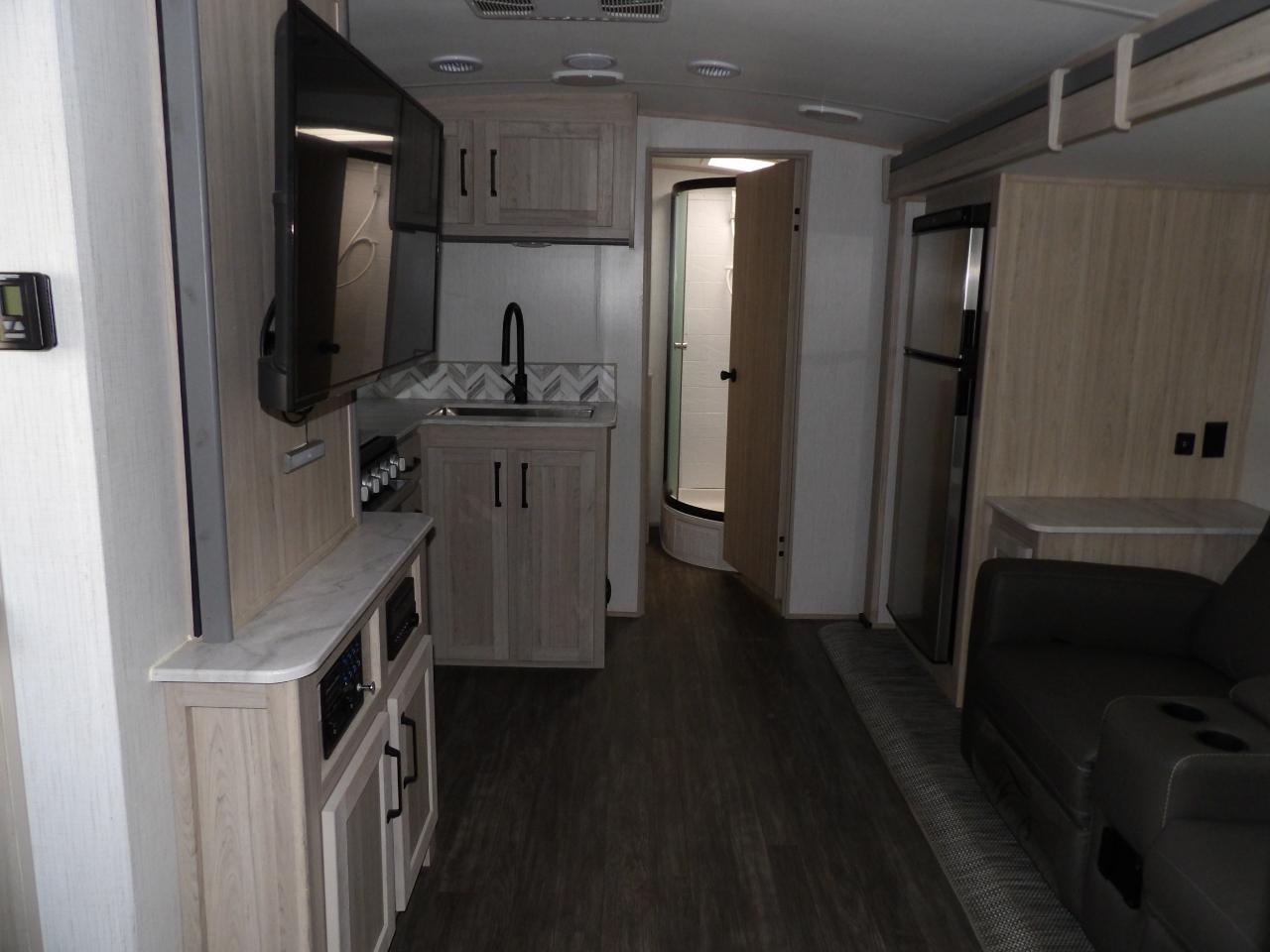 Twilight RVs SEL 2300  2022