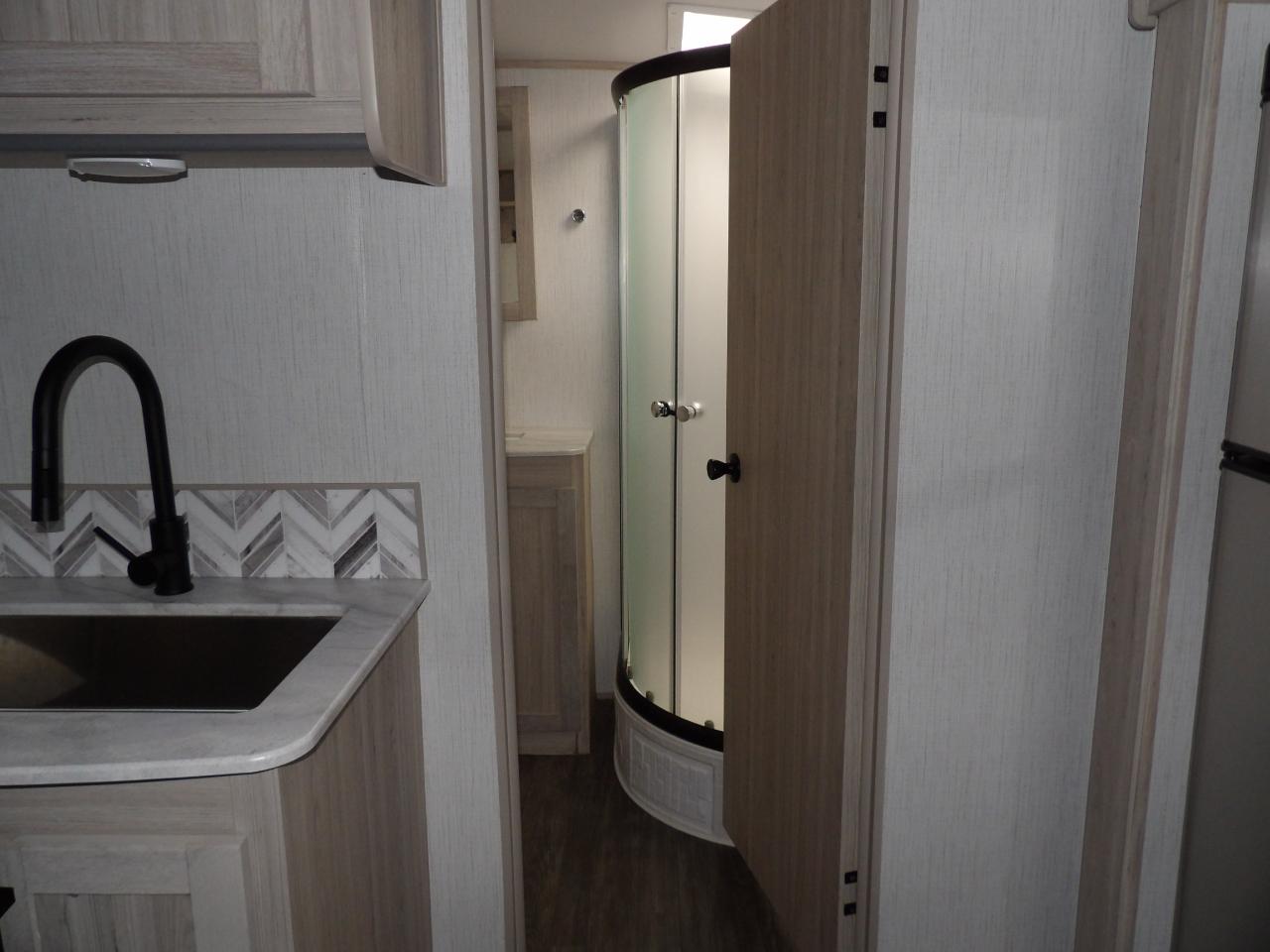 Twilight RVs SEL 2300  2022