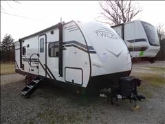 2022 Twilight RVs SEL 2300 