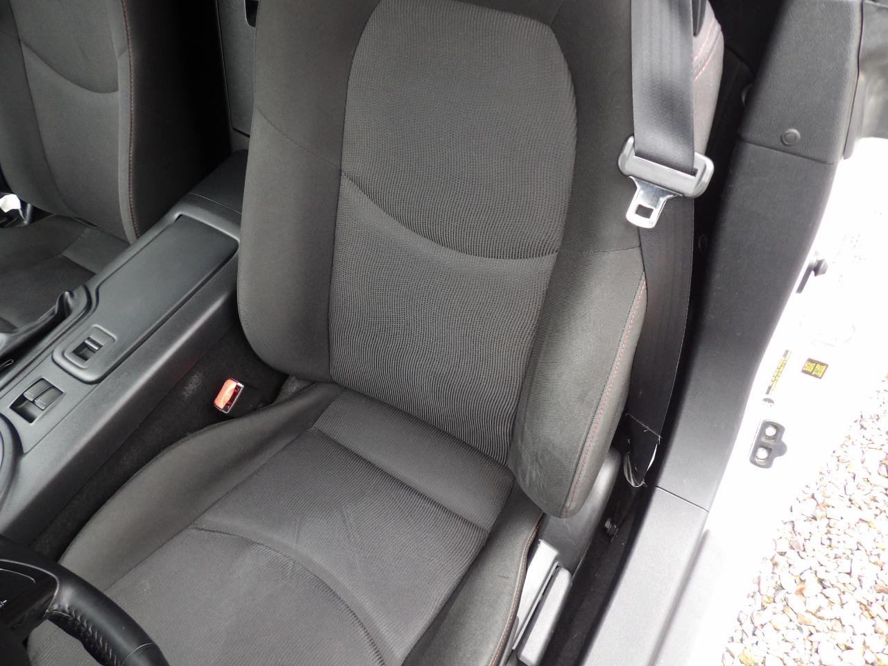 Mazda MX-5 Miata 2dr Conv Hard Top Man Club 2013