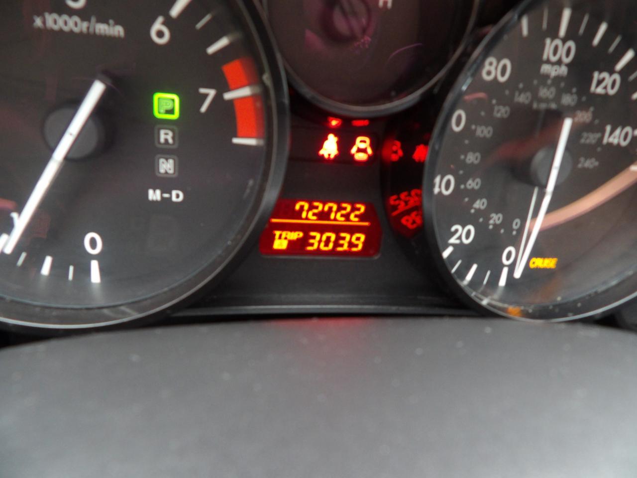 Mazda MX-5 Miata 2dr Conv Hard Top Man Club 2013