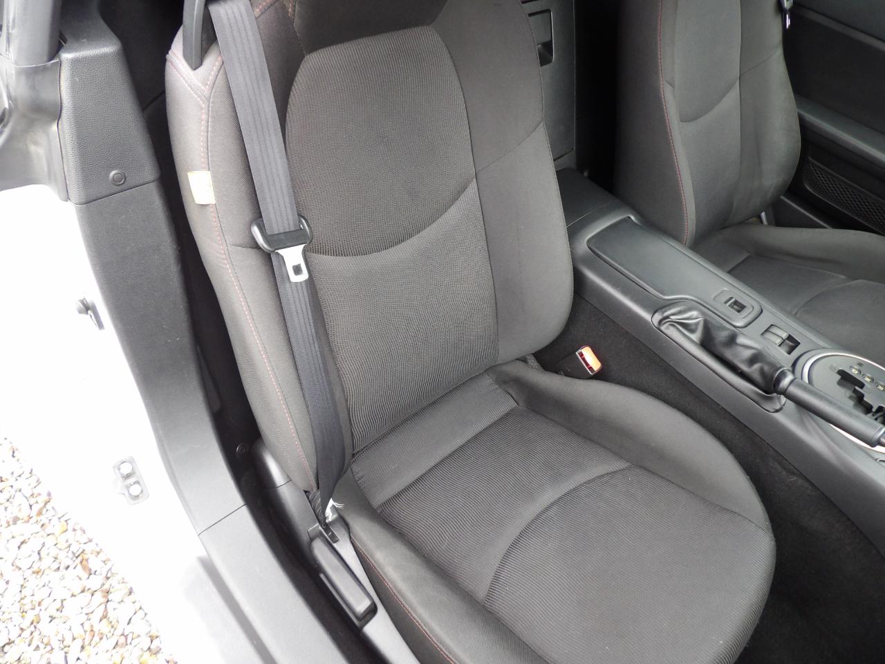 Mazda MX-5 Miata 2dr Conv Hard Top Man Club 2013