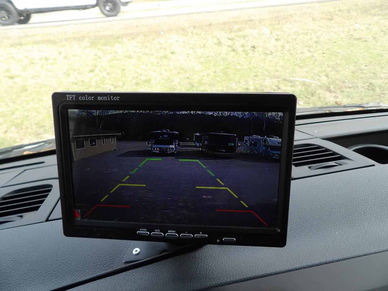 Mercedes-Benz Sprinter Van  2020