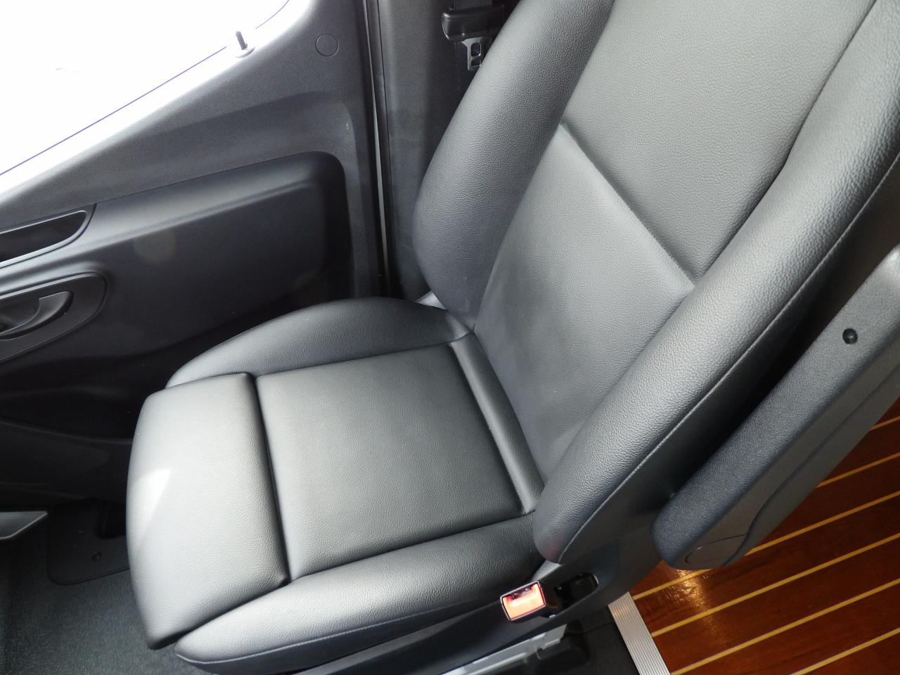 Mercedes-Benz Sprinter Van  2020