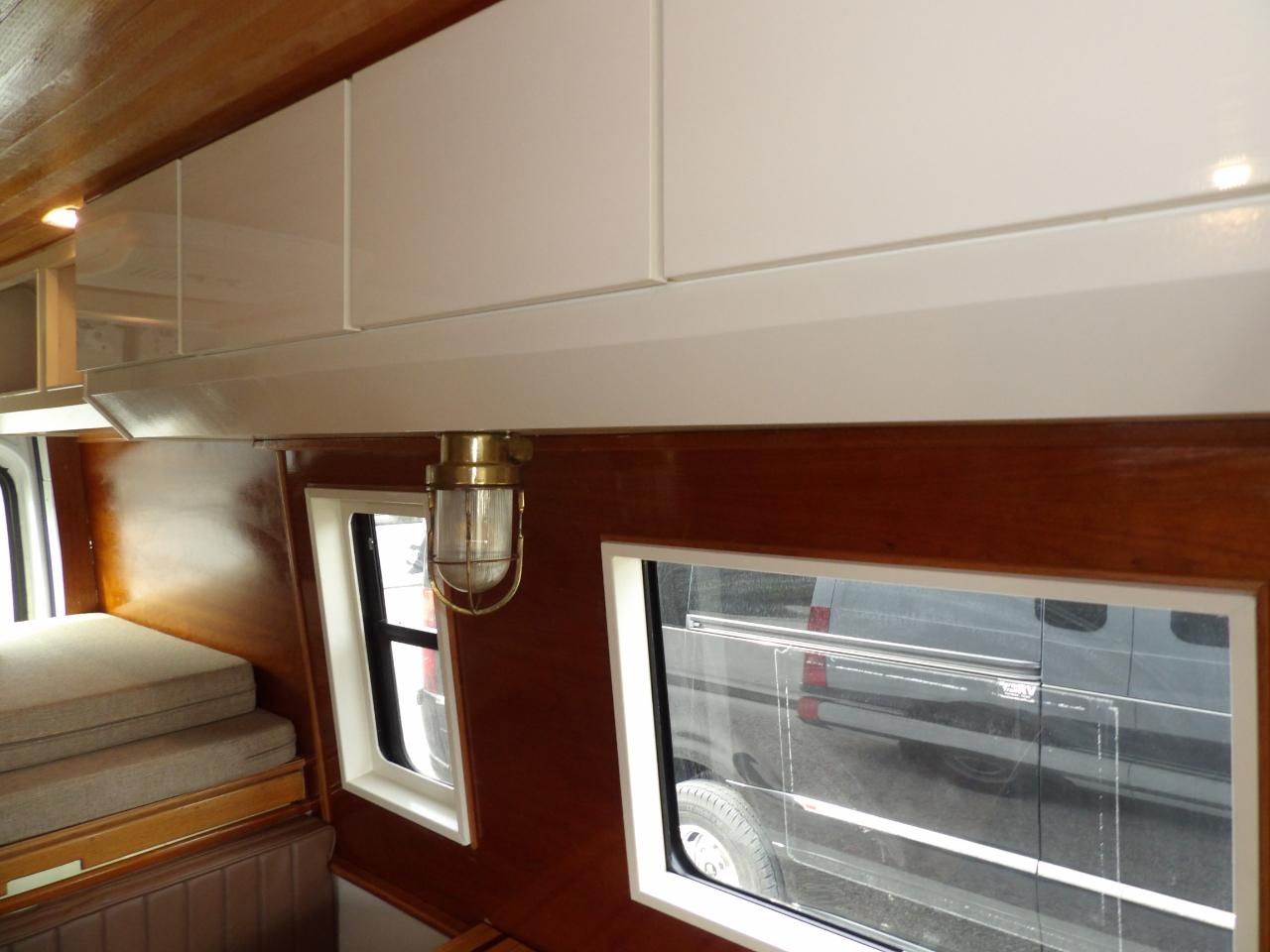 Mercedes-Benz Sprinter Van  2020