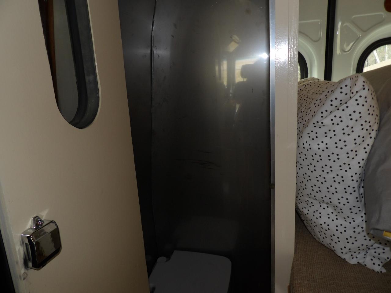 Mercedes-Benz Sprinter Van  2020