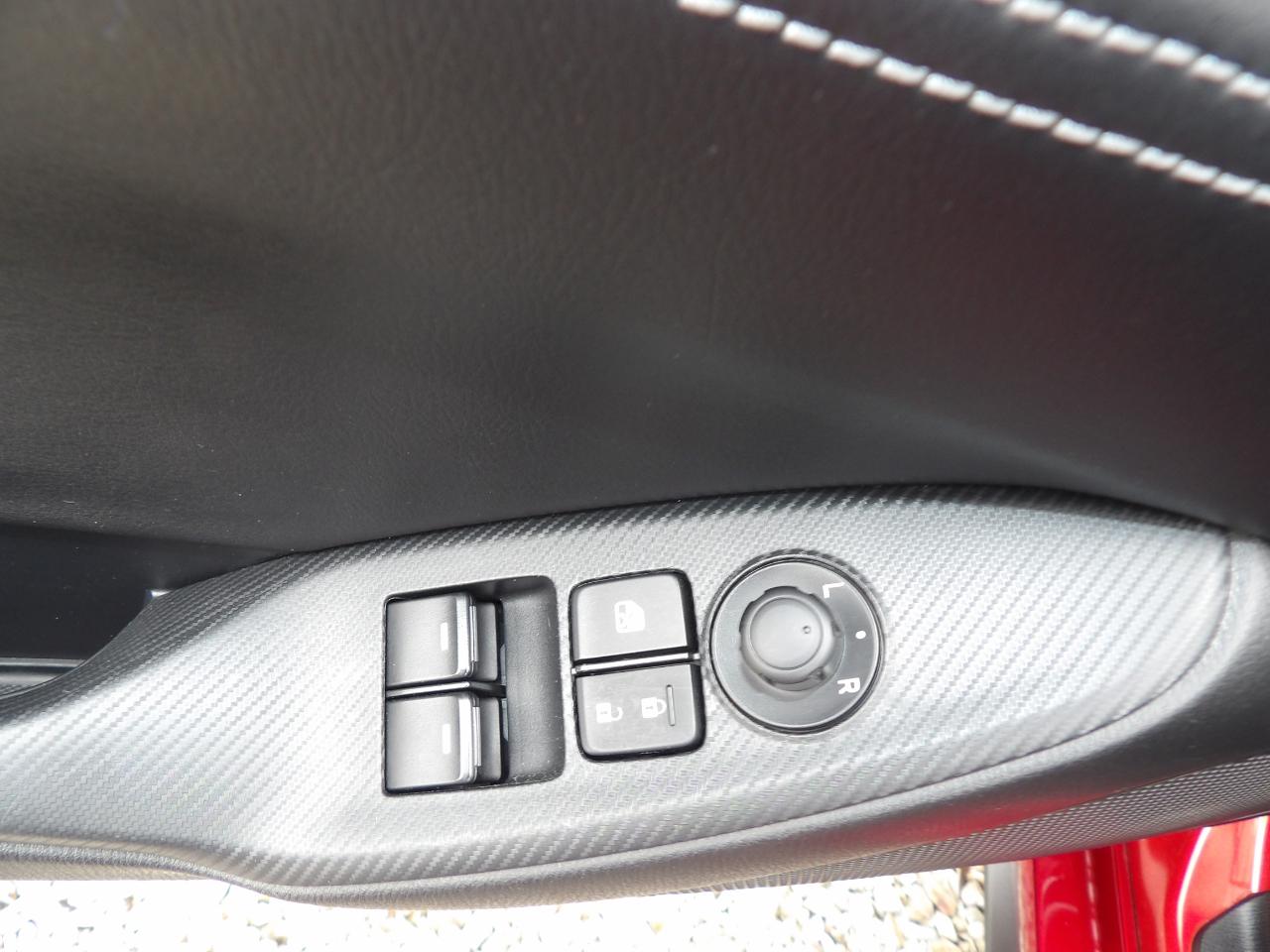 Mazda MX-5 Miata RF Grand Touring Manual 2020