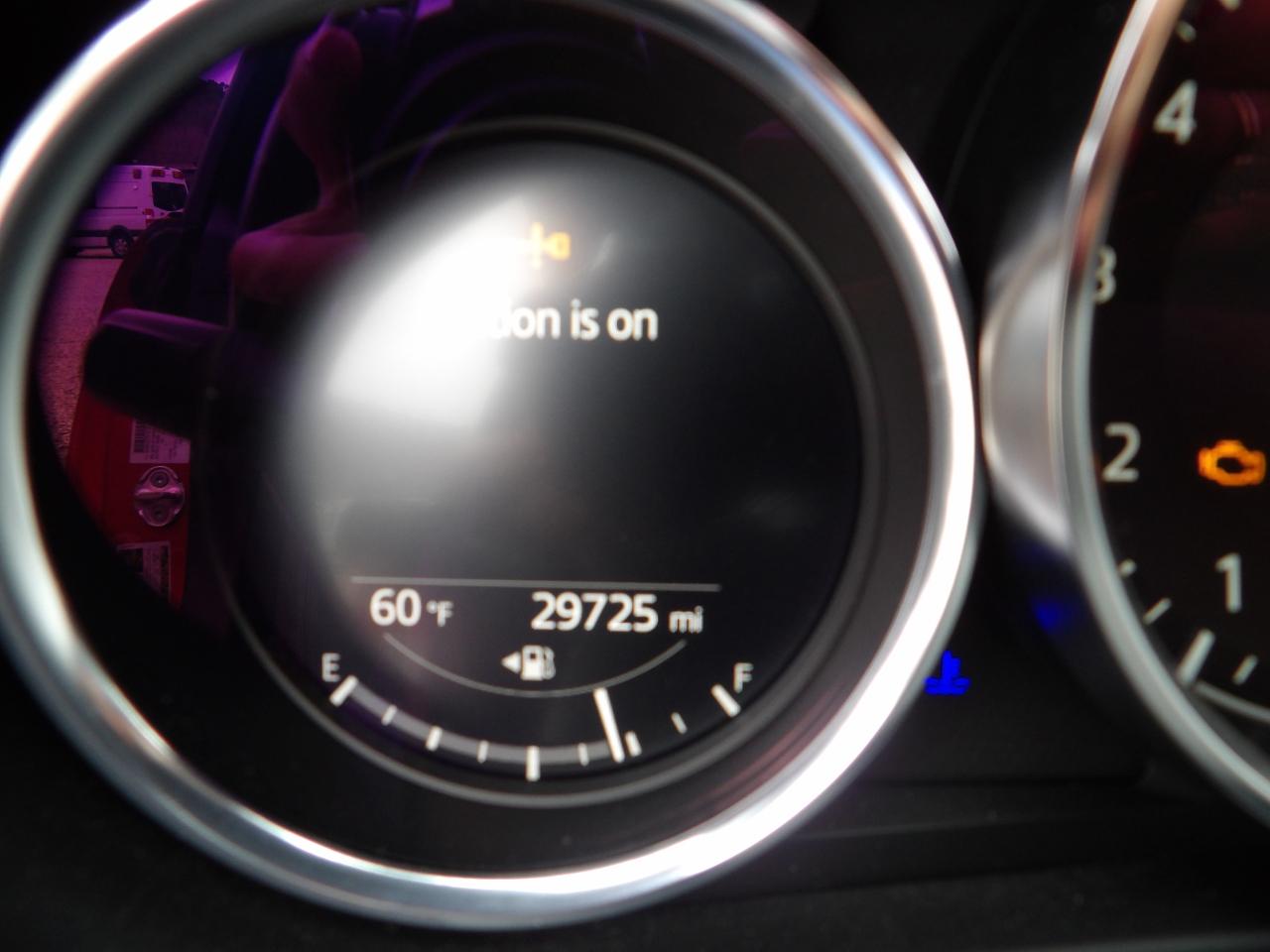 Mazda MX-5 Miata RF Grand Touring Manual 2020