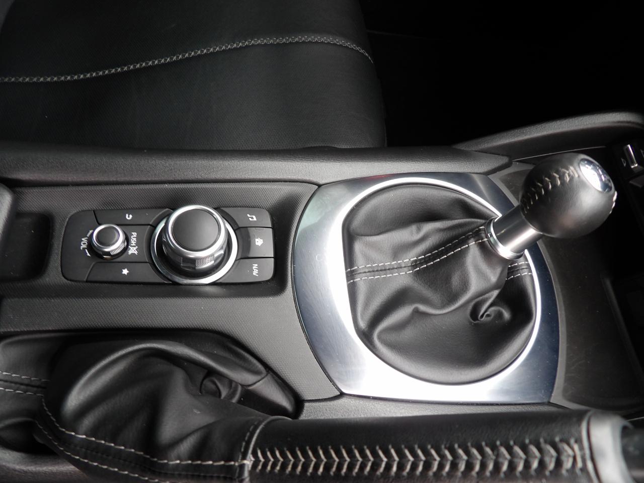 Mazda MX-5 Miata RF Grand Touring Manual 2020