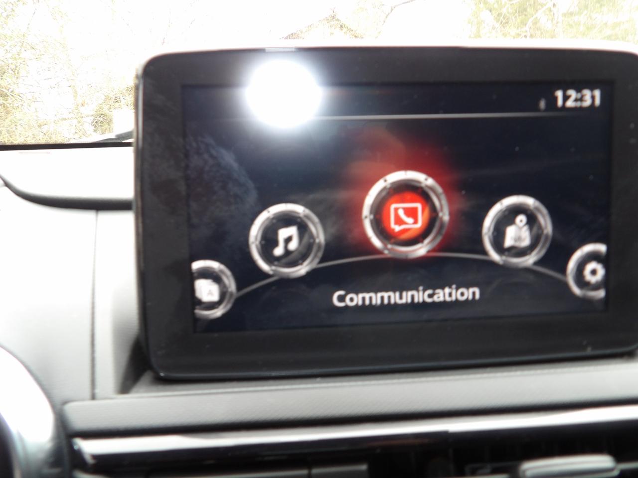 Mazda MX-5 Miata RF Grand Touring Manual 2020