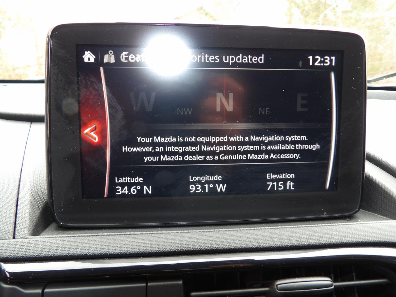 Mazda MX-5 Miata RF Grand Touring Manual 2020