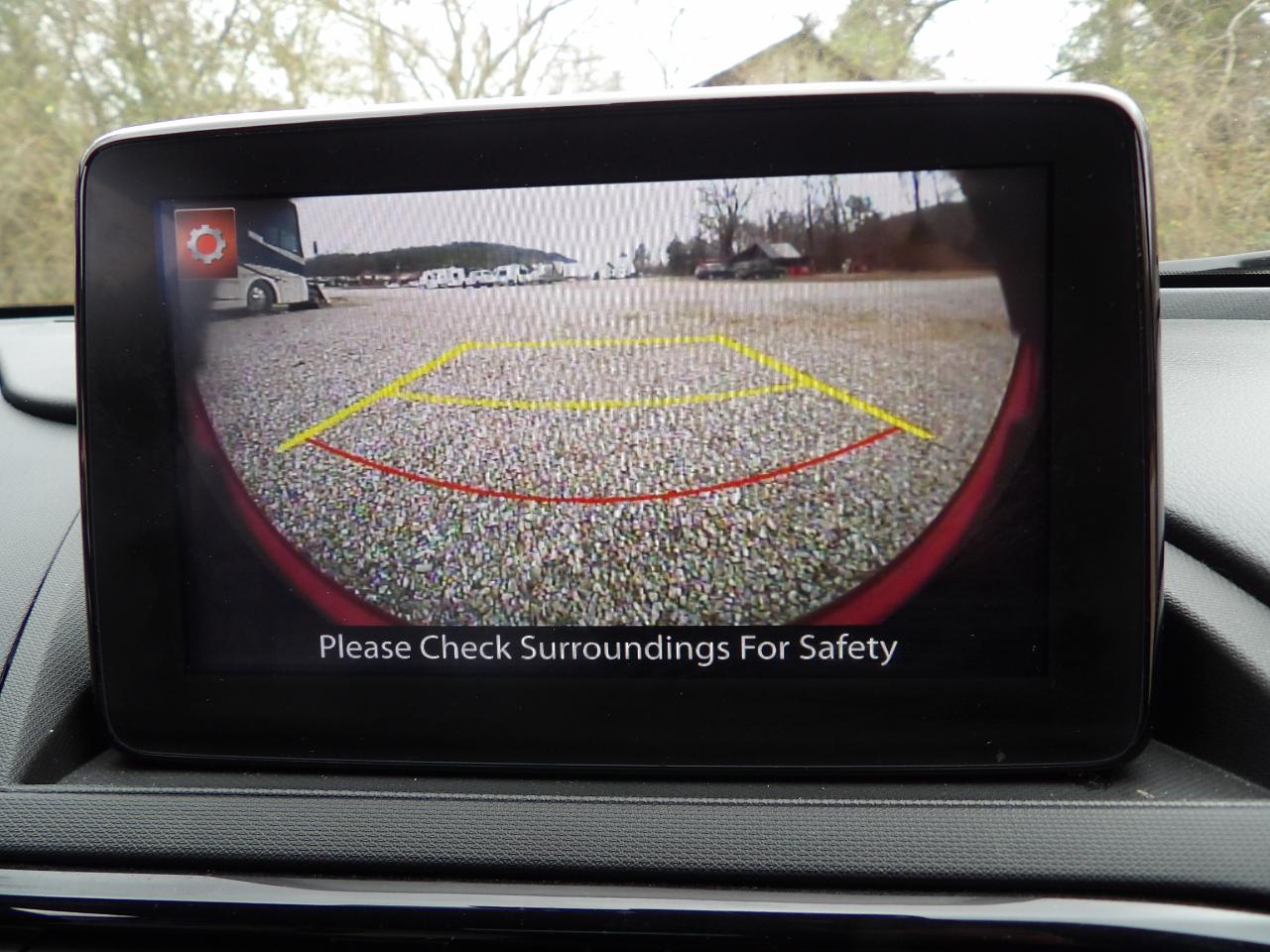 Mazda MX-5 Miata RF Grand Touring Manual 2020