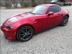 2020 Mazda MX-5 Miata RF 