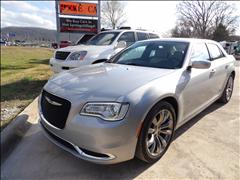2019 Chrysler 300 