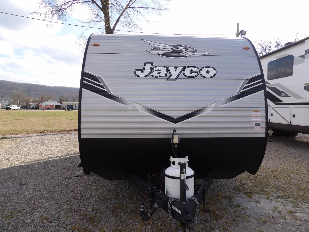 Jayco Jay Flight SLX  2025