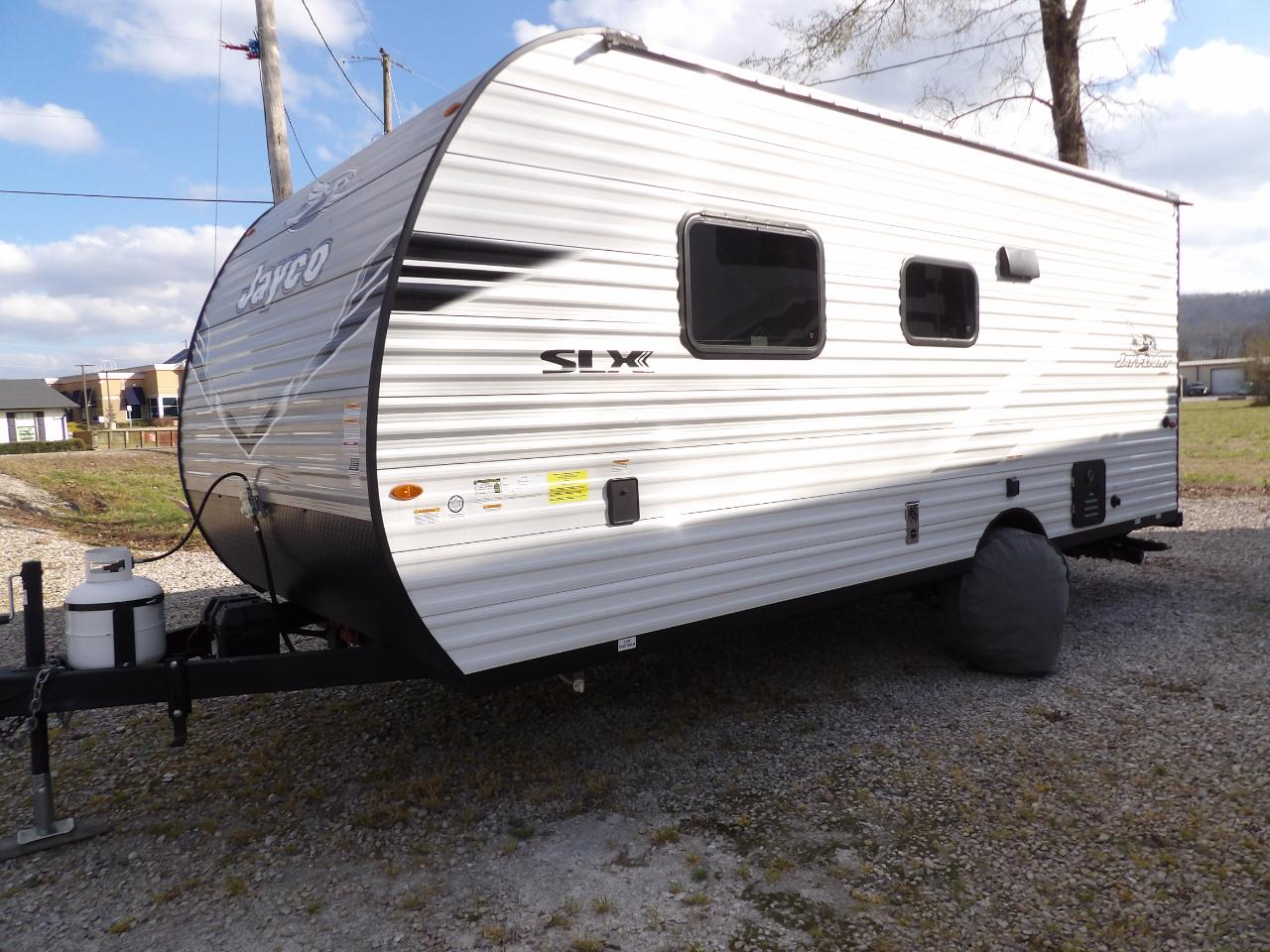 Jayco Jay Flight SLX  2025