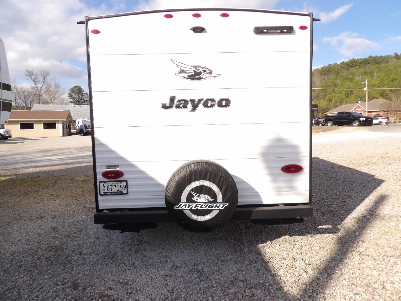 Jayco Jay Flight SLX  2025