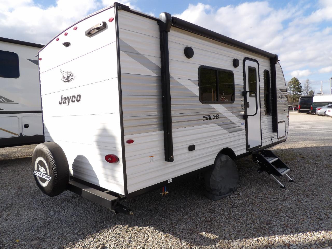 Jayco Jay Flight SLX  2025