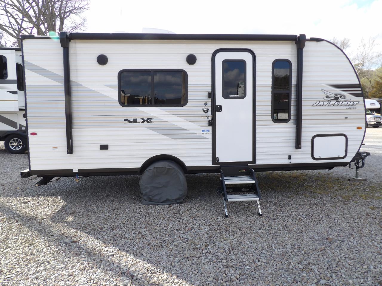 Jayco Jay Flight SLX  2025