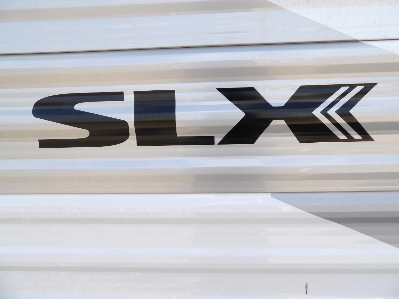 Jayco Jay Flight SLX  2025