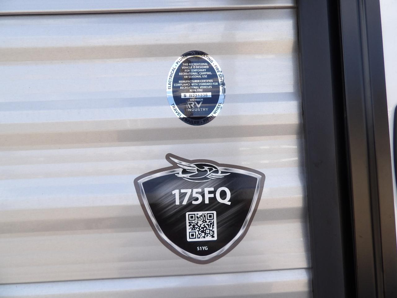 Jayco Jay Flight SLX  2025