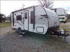 2025 Jayco Jay Flight SLX 