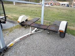 2015 Master Tow Dolly 