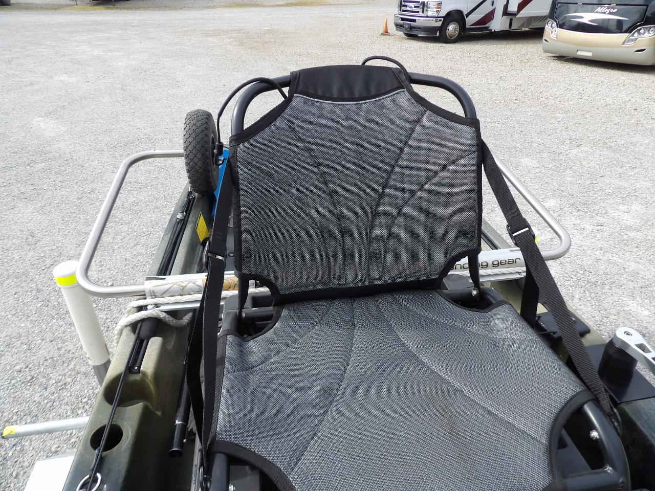 Native Watercraft Titan X Propel 10.5  2018