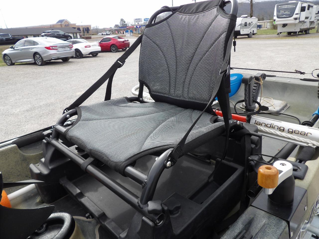 Native Watercraft Titan X Propel 10.5  2018