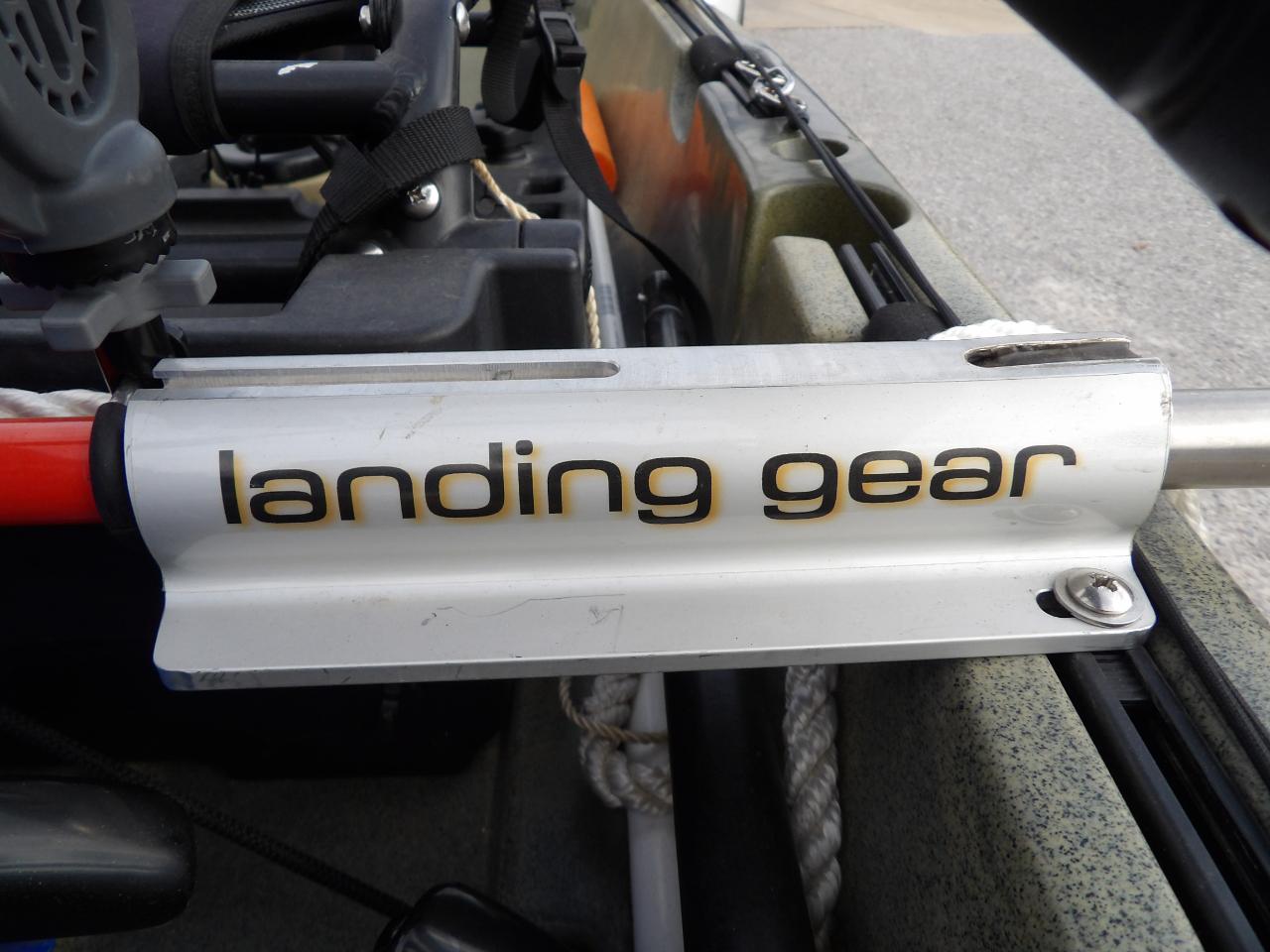 Native Watercraft Titan X Propel 10.5  2018