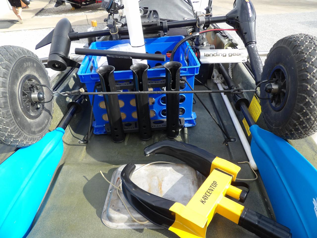 Native Watercraft Titan X Propel 10.5  2018