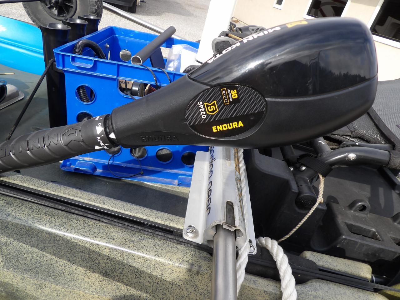 Native Watercraft Titan X Propel 10.5  2018