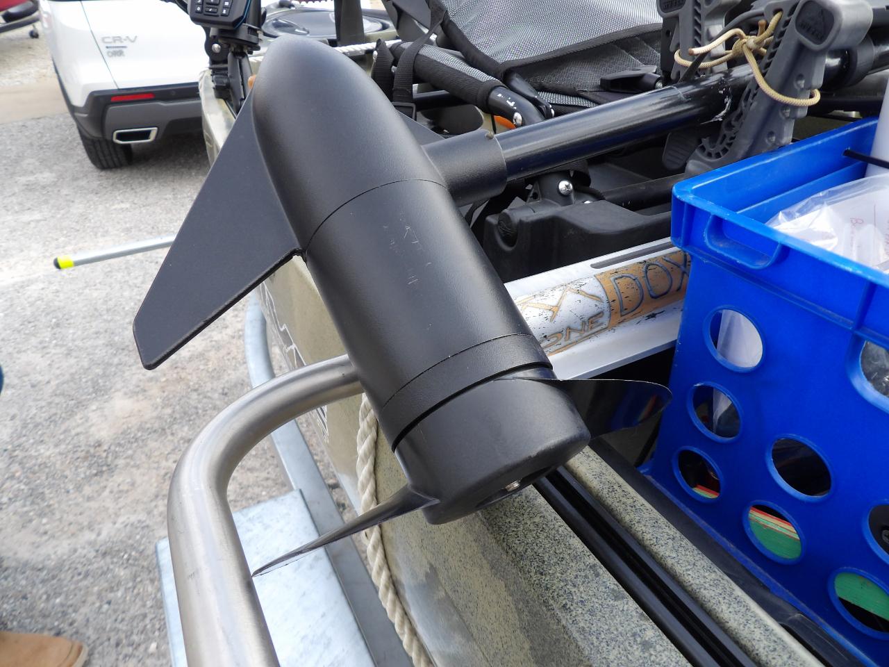 Native Watercraft Titan X Propel 10.5  2018