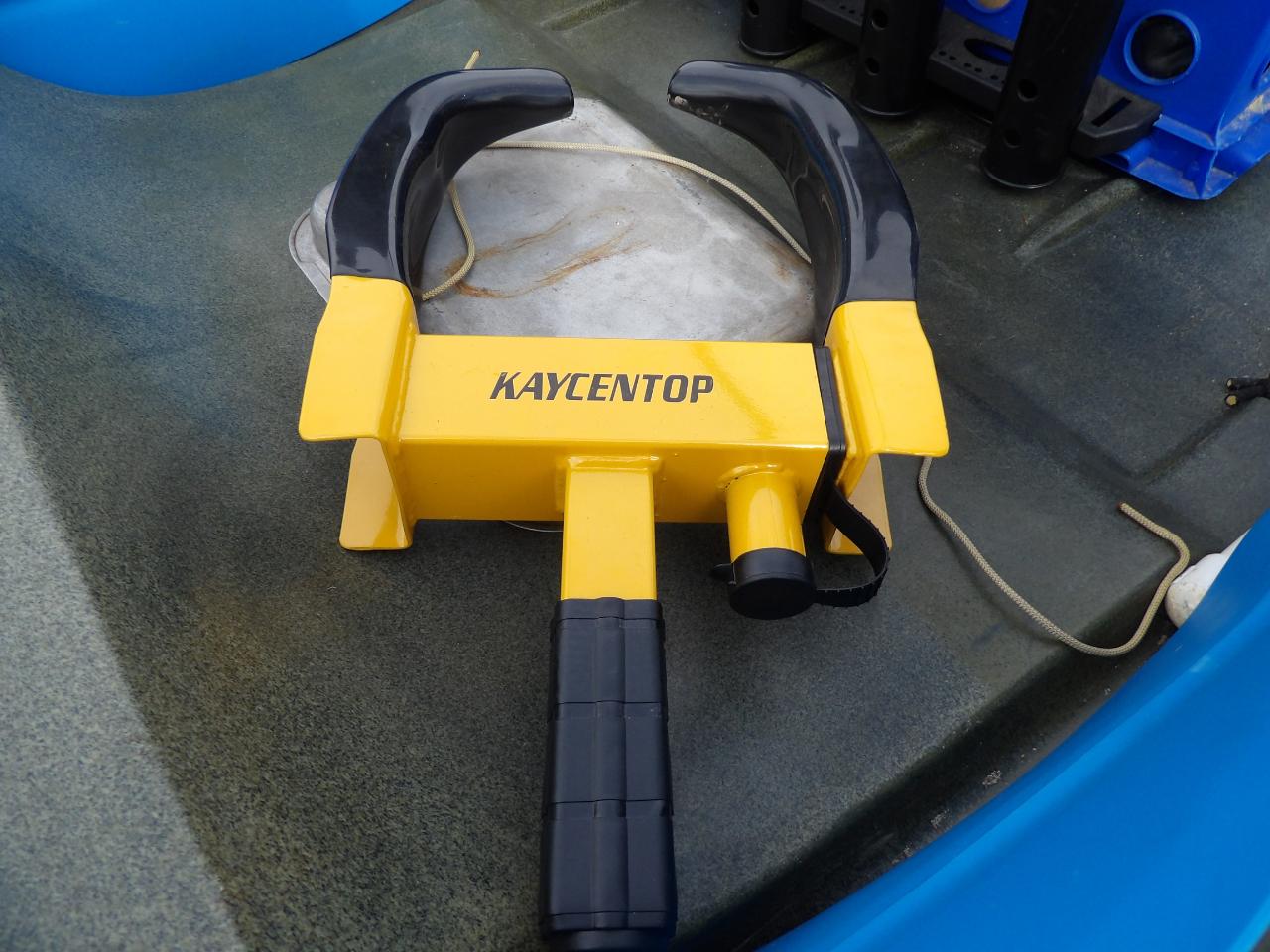 Native Watercraft Titan X Propel 10.5  2018