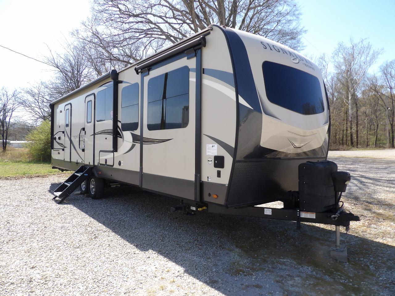 Rockwood Signature  2021